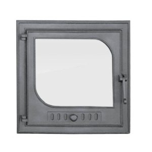 Drzwiczki żeliwne ŁEZKA 485x485 Lezka 300x300 - Drzwiczki żeliwne ŁEZKA 485x485